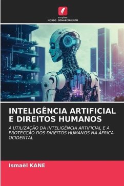 INTELIGÊNCIA ARTIFICIAL E DIREITOS HUMANOS - KANE, Ismael