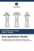 Eine qualitative Studie