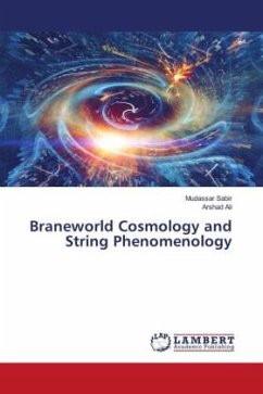 Braneworld Cosmology and String Phenomenology
