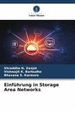 Einführung in Storage Area Networks