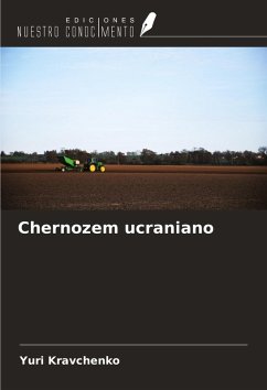 Chernozem ucraniano - Kravchenko, Yuri