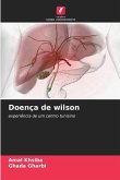 Doença de wilson