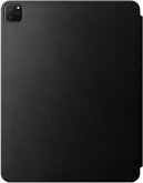 Nomad Modern Leather Folio iPad Pro 12.9 (6th Gen) Black