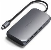 Satechi USB-C Multimedia Adapter M1