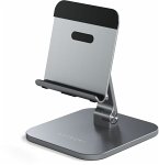 Satechi Aluminum Desktop Stand for iPad Pro space gray