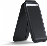 Satechi Magnetic Wallet Stand Black