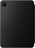 Nomad Modern Leather Folio iPad Pro 11 (4th Gen) Black