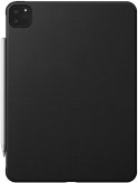 Nomad Modern Leather Case iPad Pro 11 (3rd & 4th Gen) Black