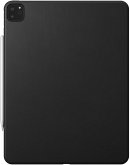 Nomad Modern Leather Case iPad Pro 12.9 (5th & 6th Gen) Black