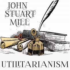 Utilitarianism (MP3-Download) - Mill, John Stuart