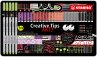 Multi-Liner-Set - STABILO Creative Tips... - Bild 1