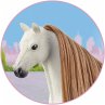 Schleich 42651 - Horse Club, Haare... - Bild 1