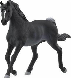 Schleich 13981 - Horse Club, Araber Hengst, Pferd, Höhe: 10 cm