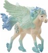 Schleich 70824 - Bayala, Stormy Einhorn... - Bild 1
