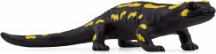 Schleich 14870 - Wild Life, Feuersalamander, Tierfigur, Länge: ca. 10 cm