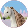 Schleich 42653 - Horse Club, Haare... - Bild 1