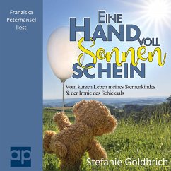 Eine Handvoll Sonnenschein (MP3-Download) - Goldbrich, Stefanie