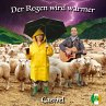 Der Regen wird wärmer - Cashel... - Bild 1