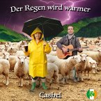 Der Regen wird wärmer - Cashel (MP3-Download)
