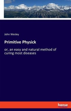 Primitive Physick
