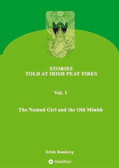 The Nomad Girl and the Old Méabh - Romberg, Erich