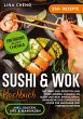 XXL Sushi & WOK Kochbuch - Bild 1
