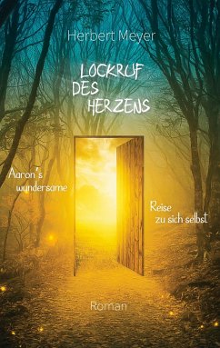 Lockruf des Herzens - Meyer, Herbert