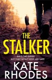 The Stalker (eBook, ePUB)