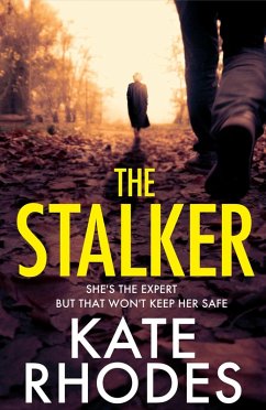 The Stalker (eBook, ePUB) - Rhodes, Kate