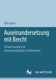 Auseinandersetzung mit Brecht (eBook, PDF)