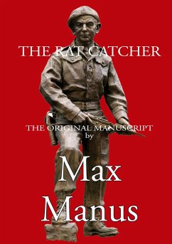 The Rat Chatcher - Manus, Max