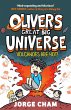 Oliver's Great Big Universe: Volcanoes... - Bild 1