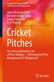 Cricket Pitches (eBook, PDF)