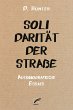 Solidarität der Straße - Bild 1