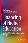Financing of Higher Education