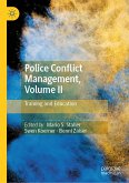 Police Conflict Management, Volume II (eBook, PDF)