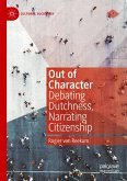 Out of Character (eBook, PDF)