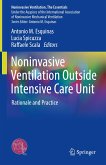 Noninvasive Ventilation Outside Intensive Care Unit (eBook, PDF)