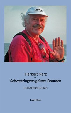 Herbert Nerz (eBook, ePUB)