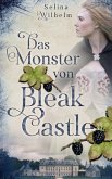 Das Monster von Bleak Castle Das Monster von Bleak Castle