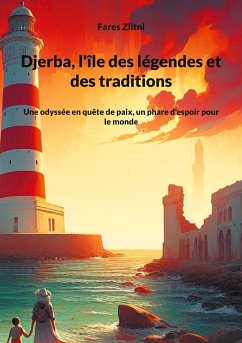 Djerba, l'île des légendes et des traditions - Zlitni, Fares