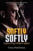 Softly Softly (eBook, ePUB)