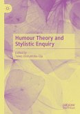 Humour Theory and Stylistic Enquiry (eBook, PDF)