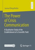 The Power of Crisis Communication (eBook, PDF)