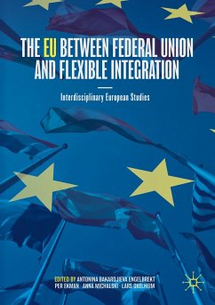 The EU between Federal Union and Flexible Integration