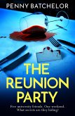 The Reunion Party (eBook, ePUB) The Reunion Party (eBook, ePUB)