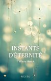 Instants d'éternité (eBook, ePUB)