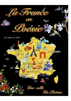 La France en Poésie (eBook, ePUB) - Mialon, Raymond