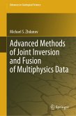 Advanced Methods of Joint Inversion and Fusion of Multiphysics Data (eBook, PDF)