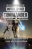 Ambassadeurs van de werelden (OUTER-SPACE COMMANDER 7) (eBook, ePUB)